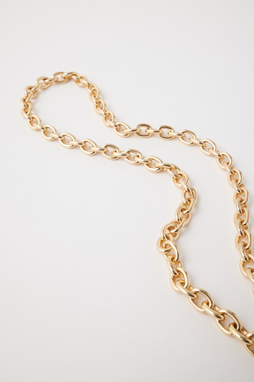 MOUSSY「METAL SHOULDER バッグ」|その他|