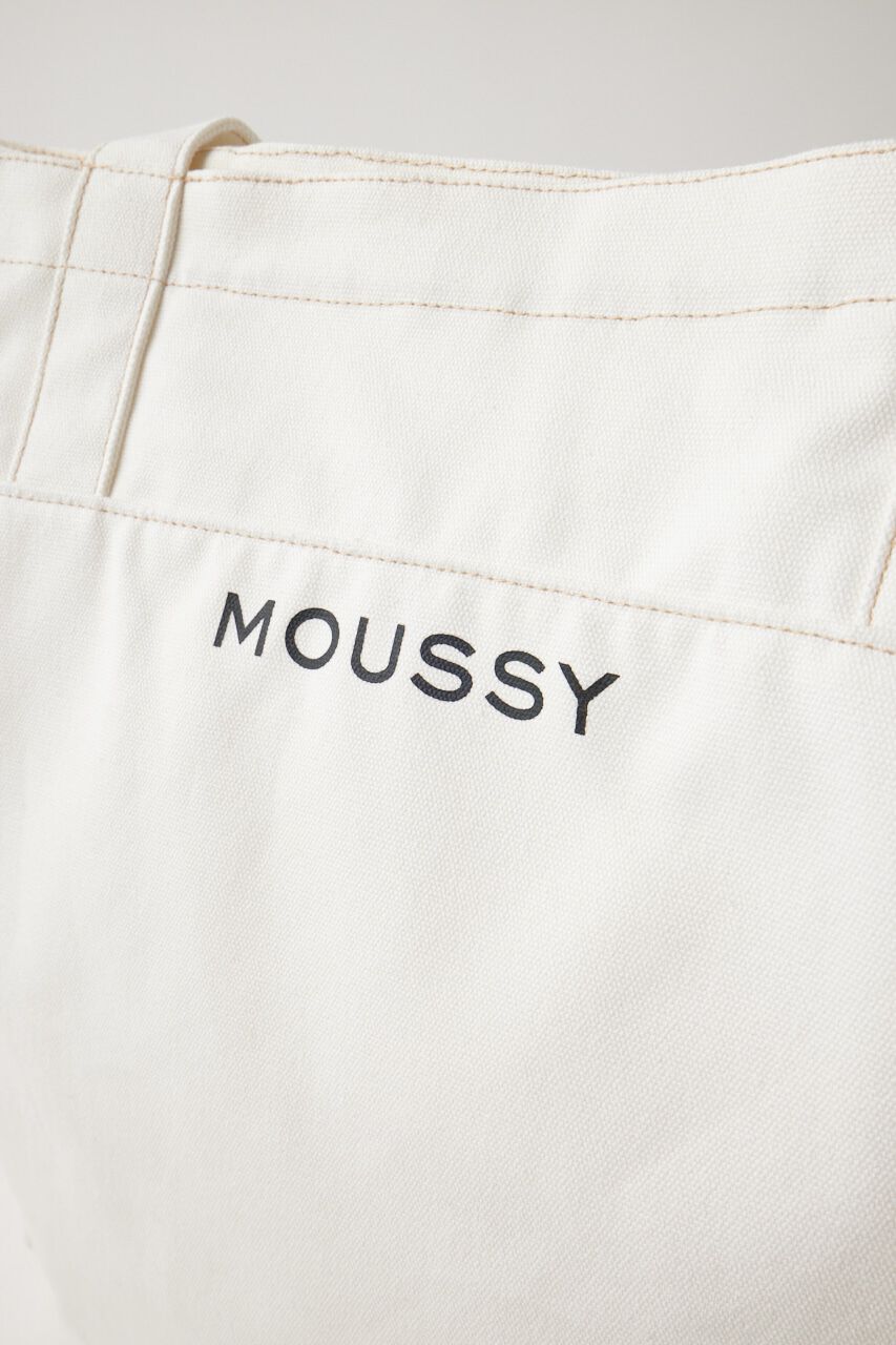 MOUSSY「MOUSSY EVERYDAY トートバッグ」|その他|