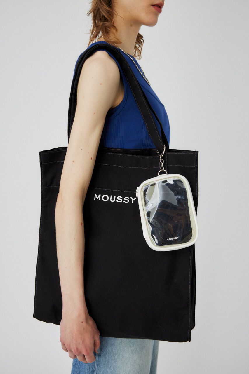 MOUSSY「MOUSSY EVERYDAY トートバッグ」|その他|