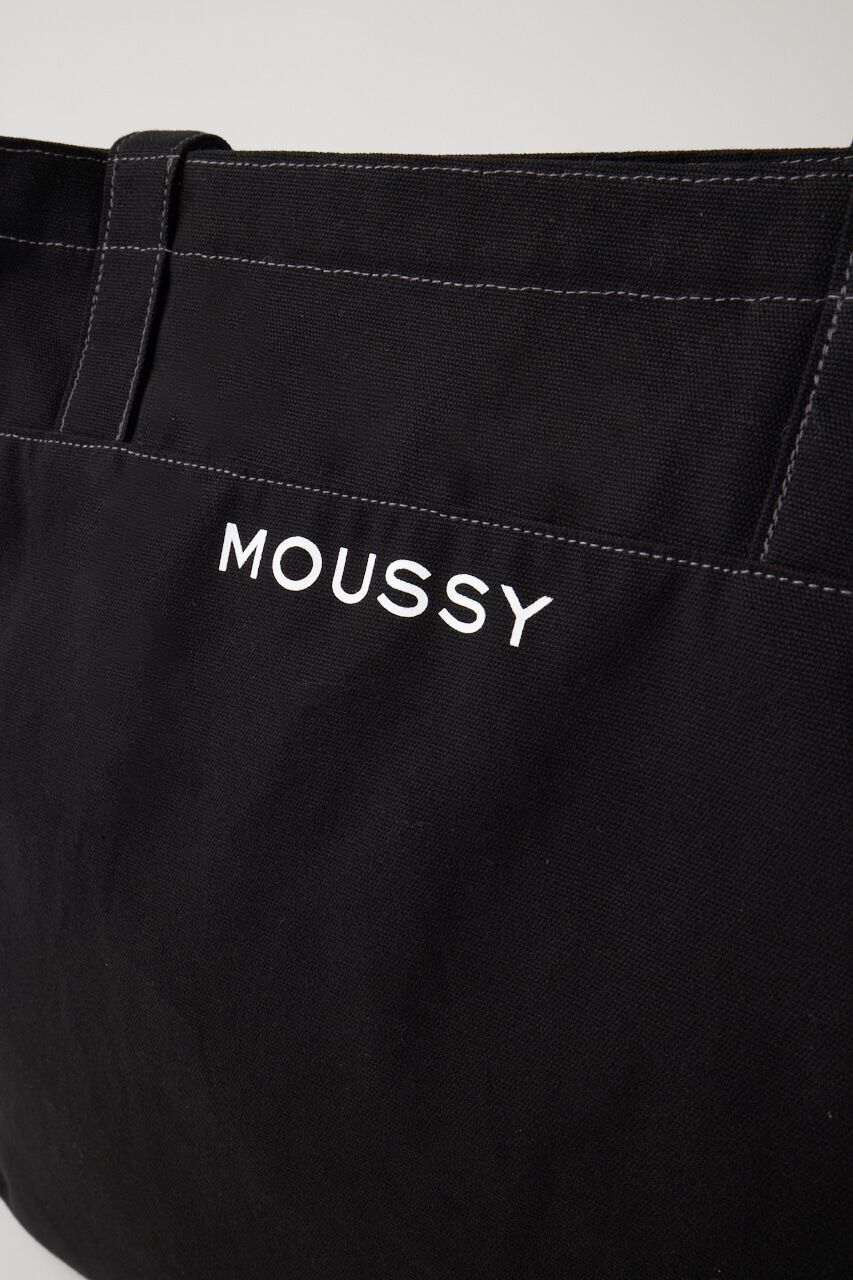 MOUSSY「MOUSSY EVERYDAY トートバッグ」|その他|