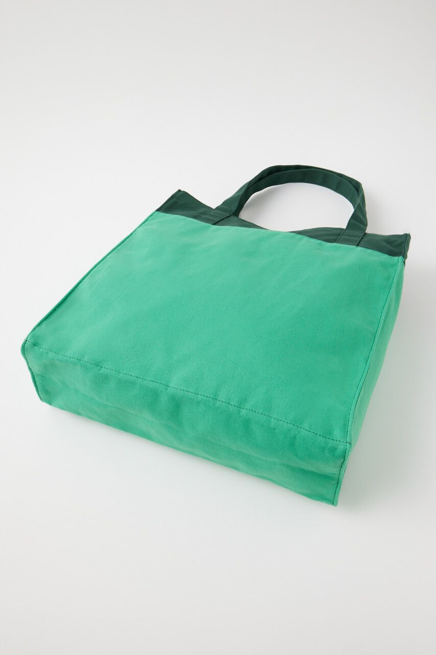 MOUSSY「MOUSSY EVERYDAY トートバッグ」|その他|