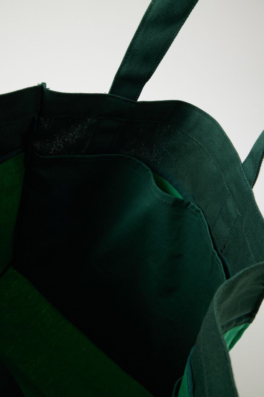 MOUSSY「MOUSSY EVERYDAY トートバッグ」|その他|