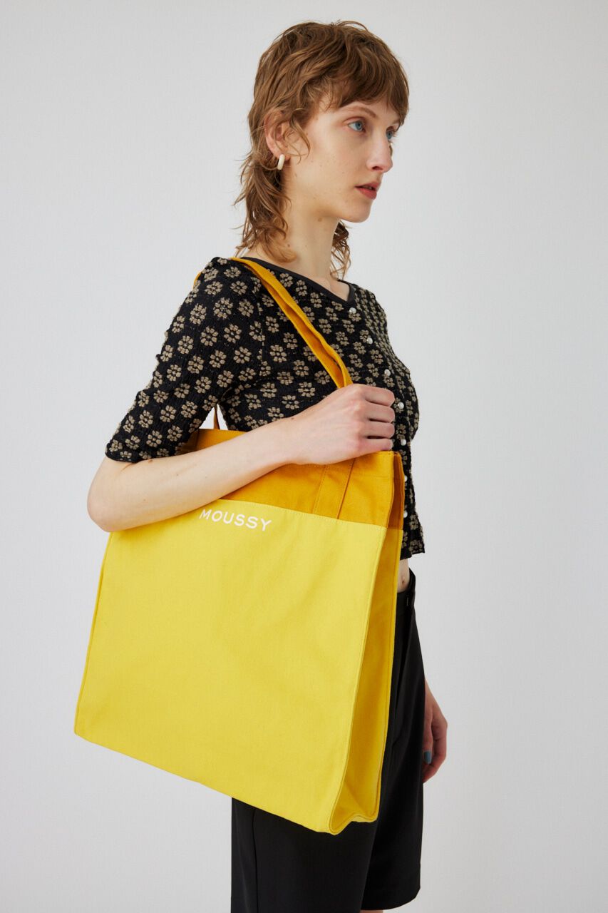 MOUSSY「MOUSSY EVERYDAY トートバッグ」|その他|