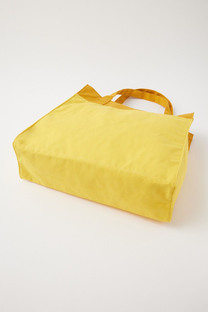 MOUSSY「MOUSSY EVERYDAY トートバッグ」|その他|