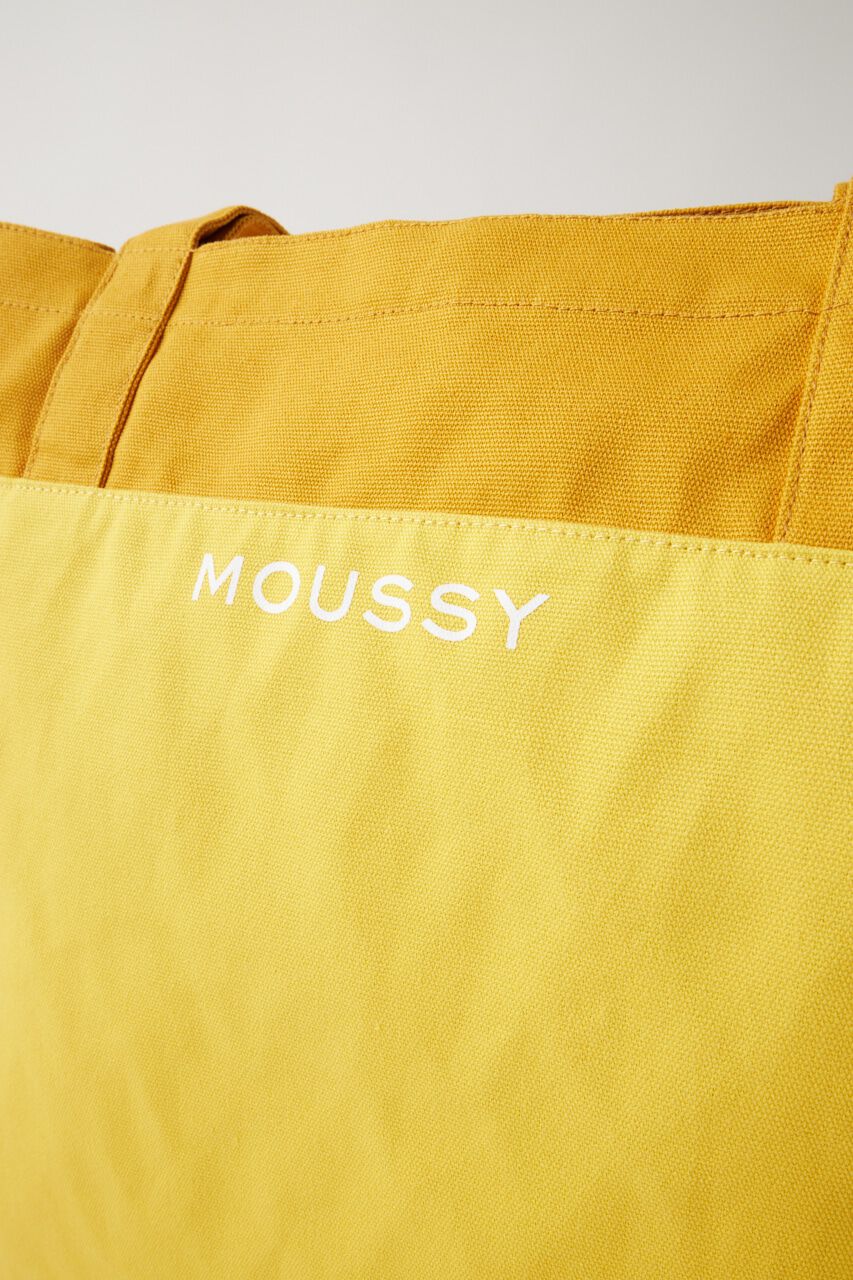MOUSSY「MOUSSY EVERYDAY トートバッグ」|その他|