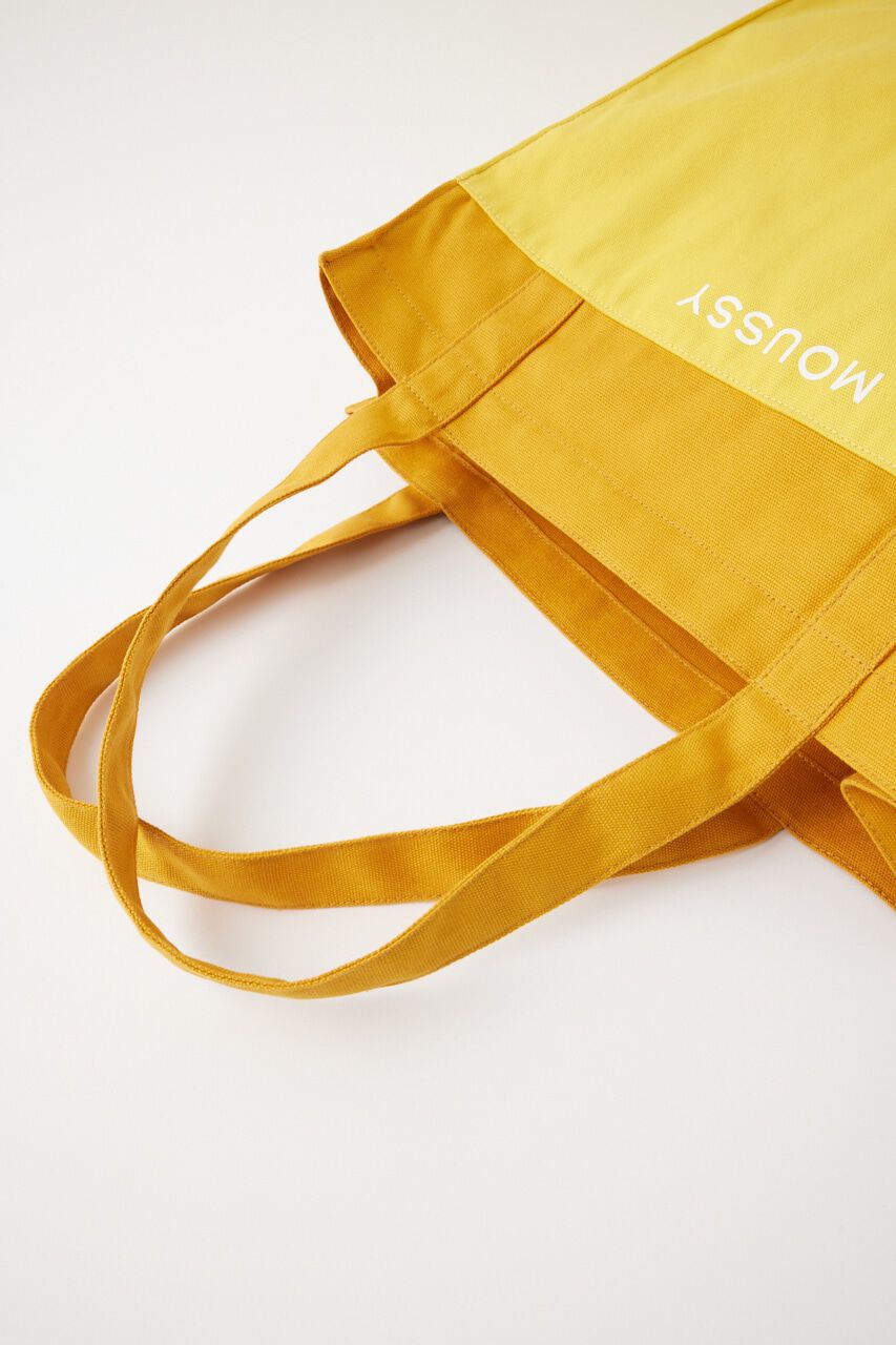 MOUSSY「MOUSSY EVERYDAY トートバッグ」|その他|