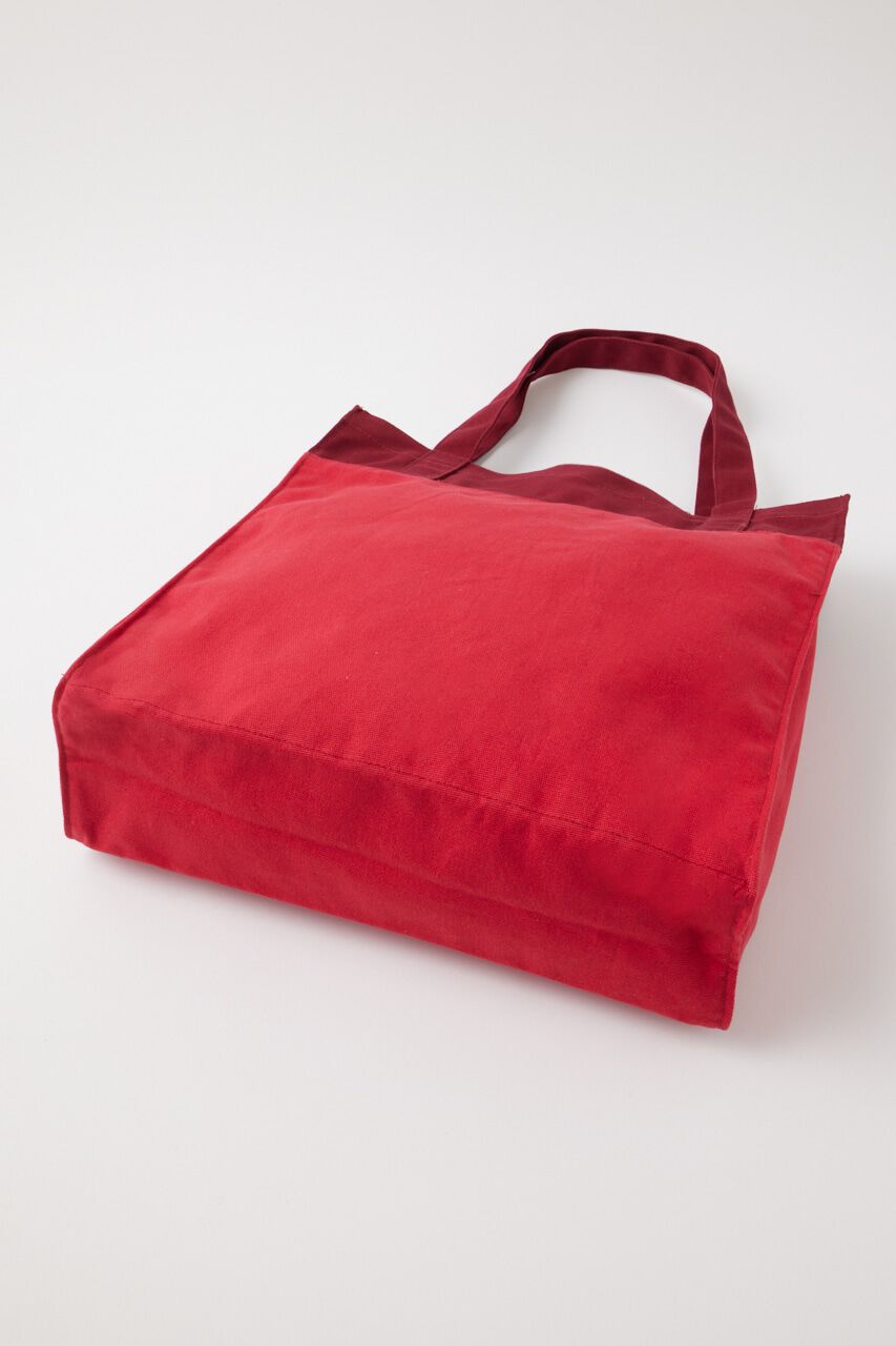 MOUSSY「MOUSSY EVERYDAY トートバッグ」|その他|