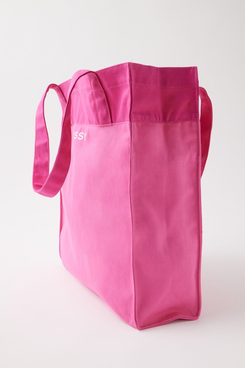 MOUSSY「MOUSSY EVERYDAY トートバッグ」|その他|