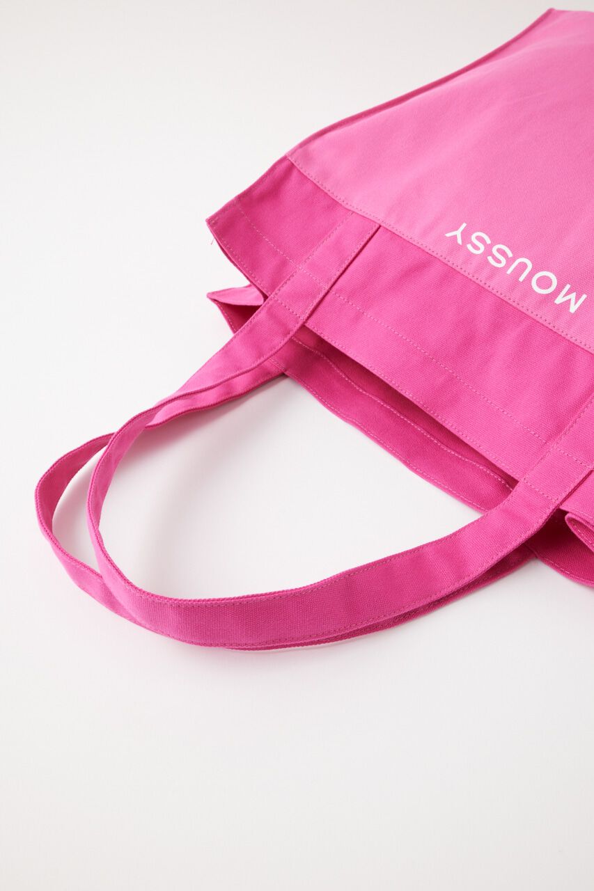 MOUSSY「MOUSSY EVERYDAY トートバッグ」|その他|