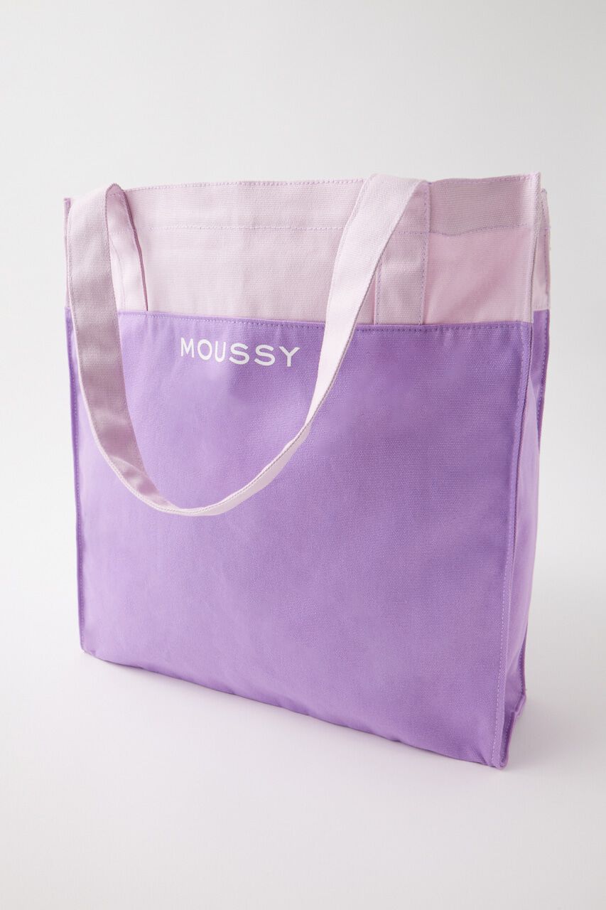 MOUSSY「MOUSSY EVERYDAY トートバッグ」|その他|