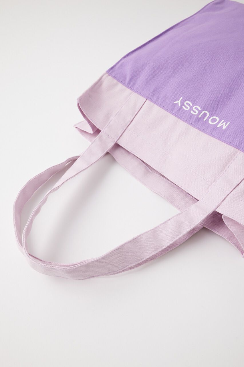 MOUSSY「MOUSSY EVERYDAY トートバッグ」|その他|