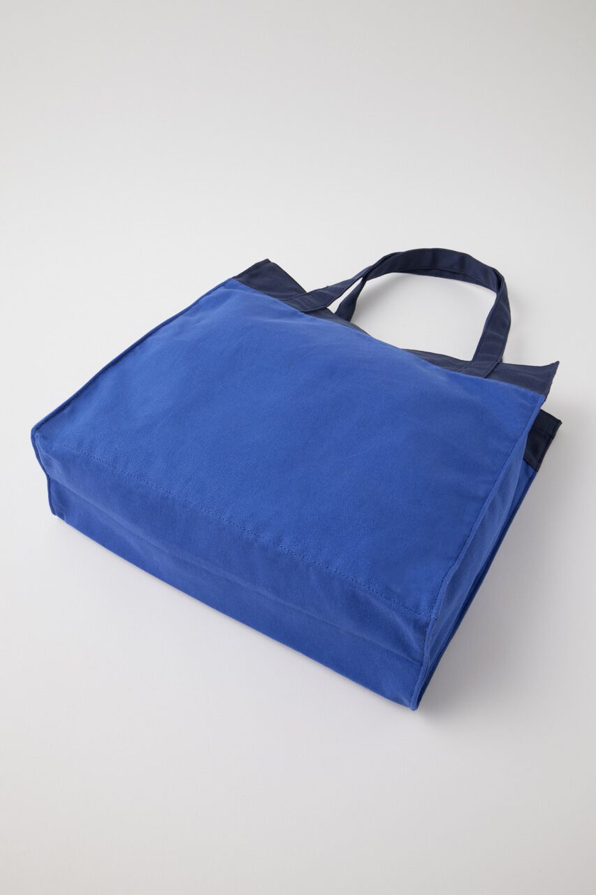 MOUSSY「MOUSSY EVERYDAY トートバッグ」|その他|