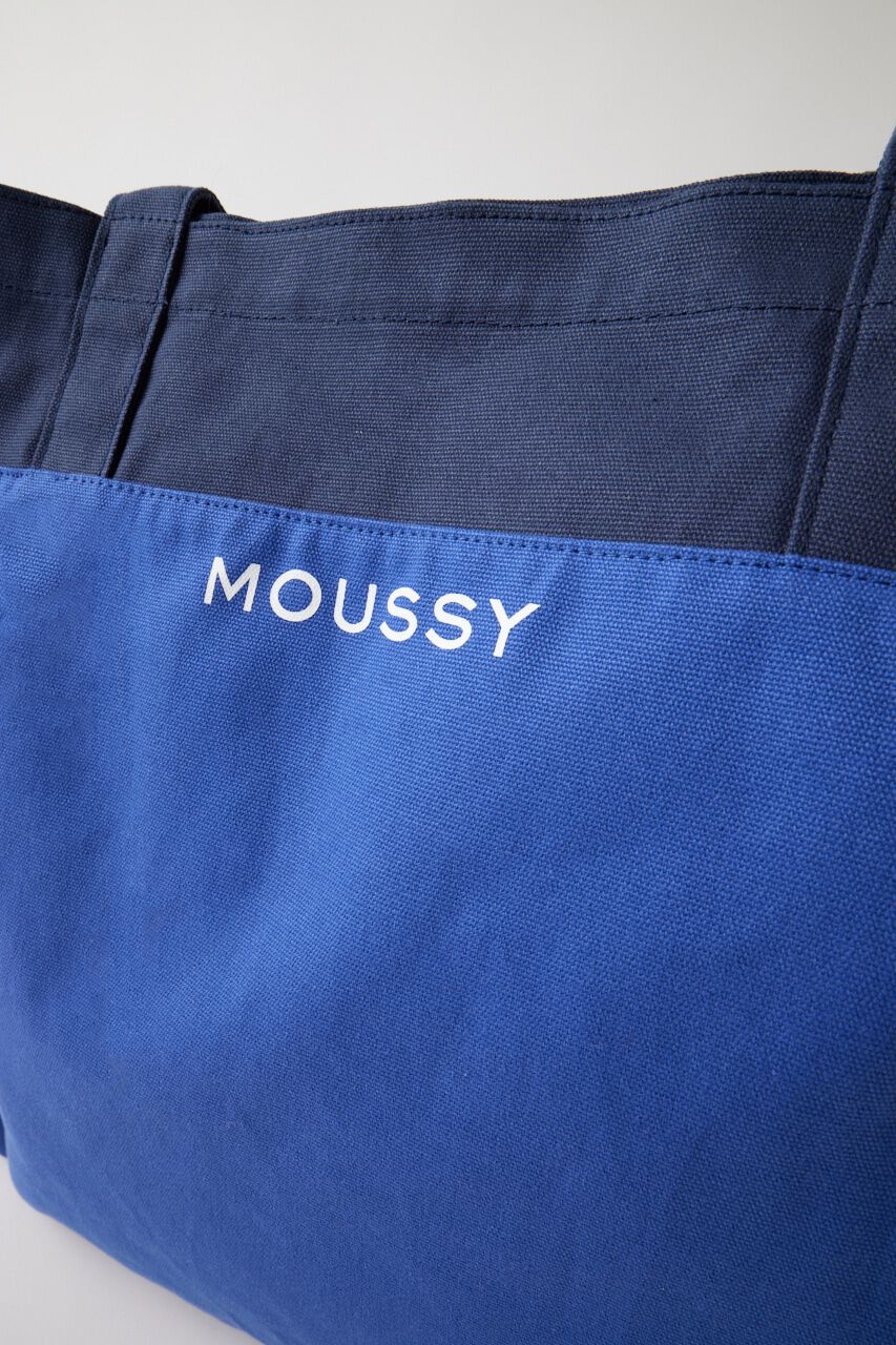 MOUSSY「MOUSSY EVERYDAY トートバッグ」|その他|
