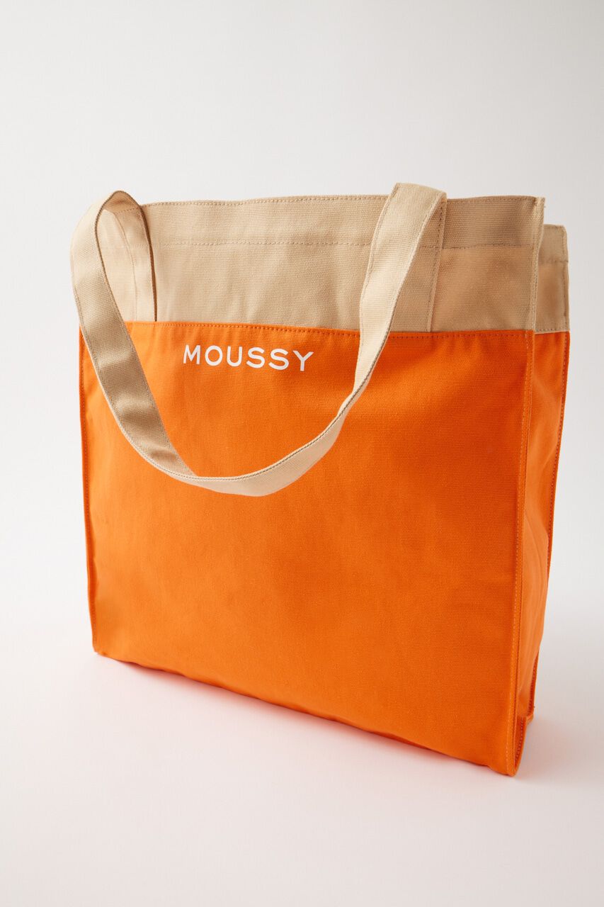 MOUSSY「MOUSSY EVERYDAY トートバッグ」|その他|