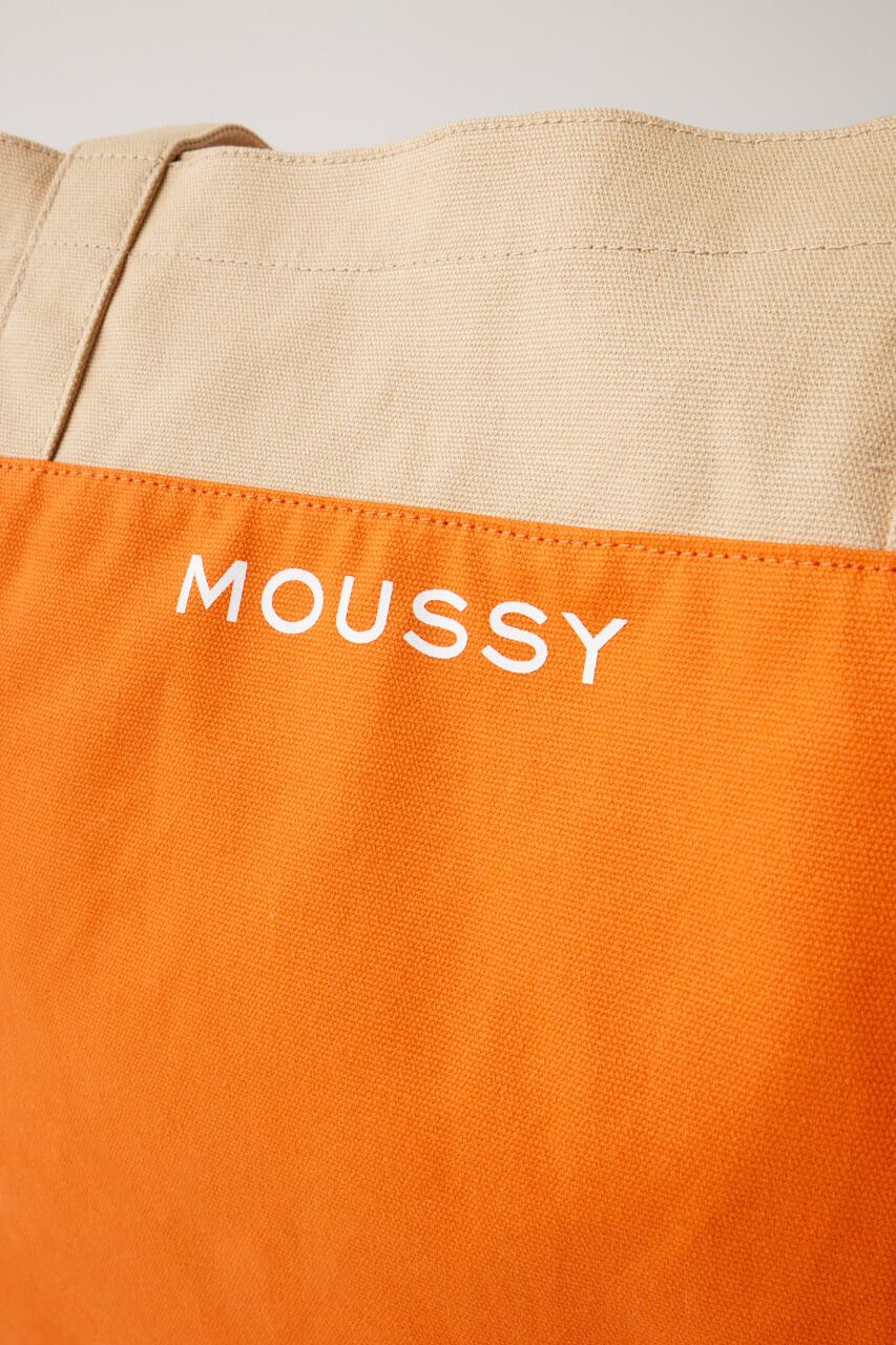 MOUSSY「MOUSSY EVERYDAY トートバッグ」|その他|