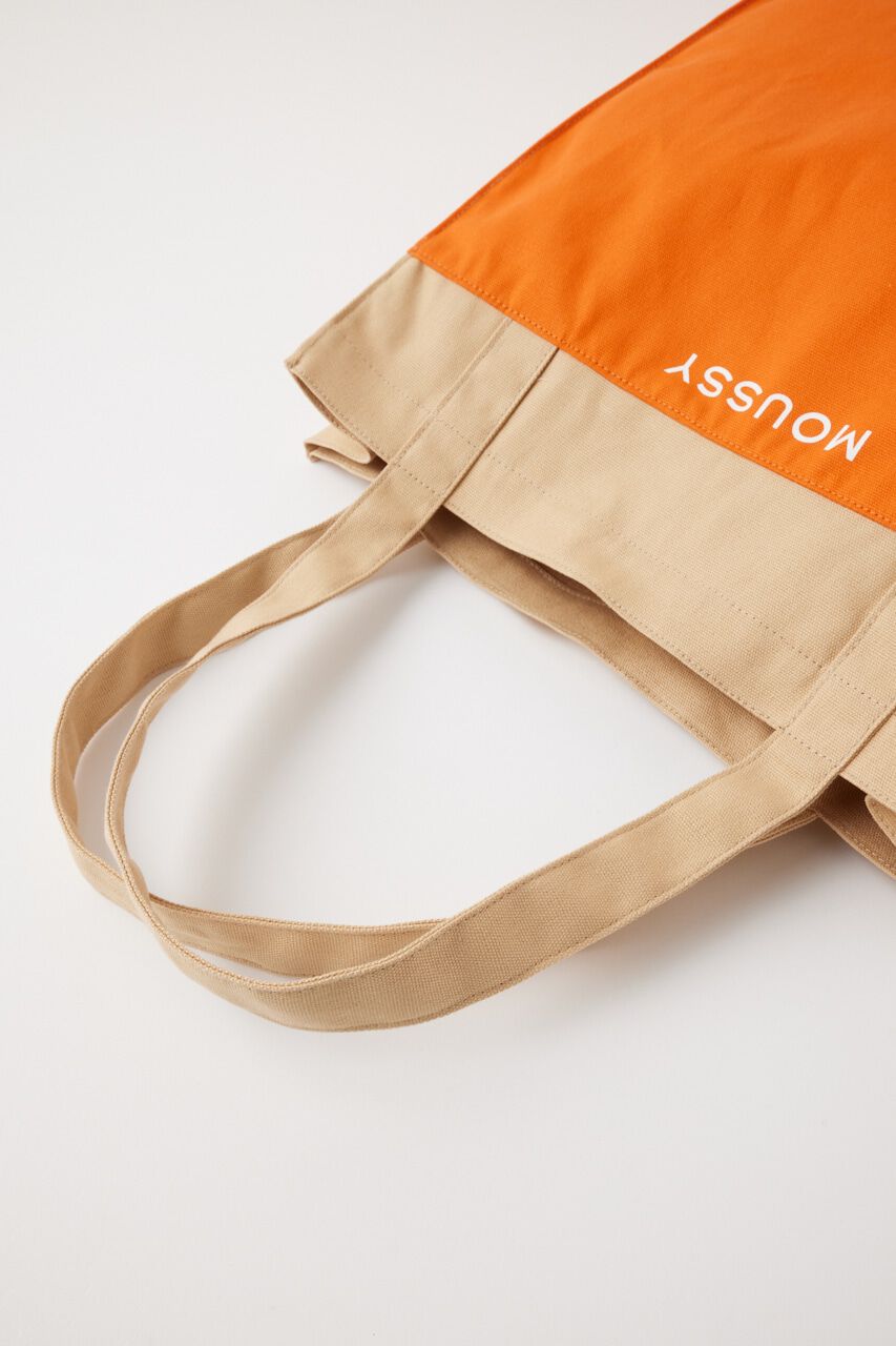 MOUSSY「MOUSSY EVERYDAY トートバッグ」|その他|