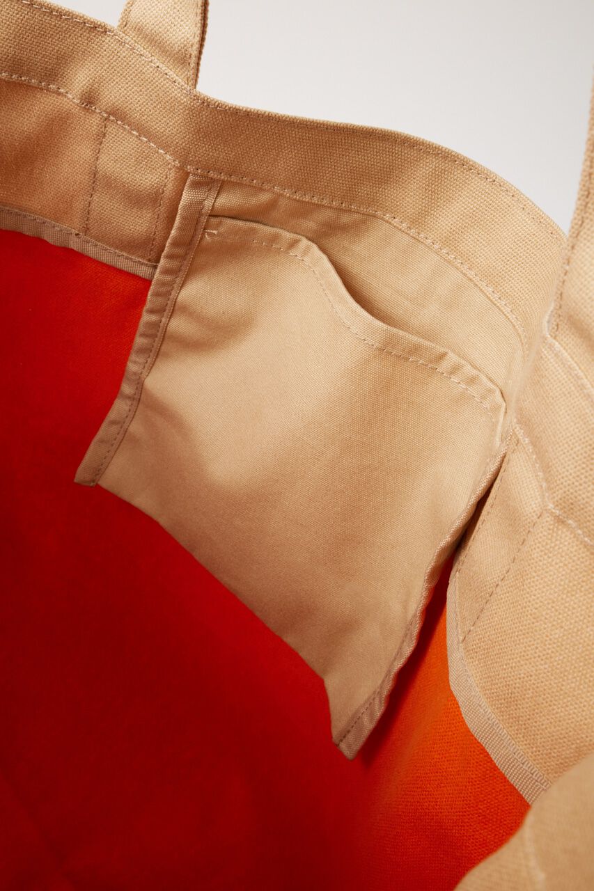 MOUSSY「MOUSSY EVERYDAY トートバッグ」|その他|