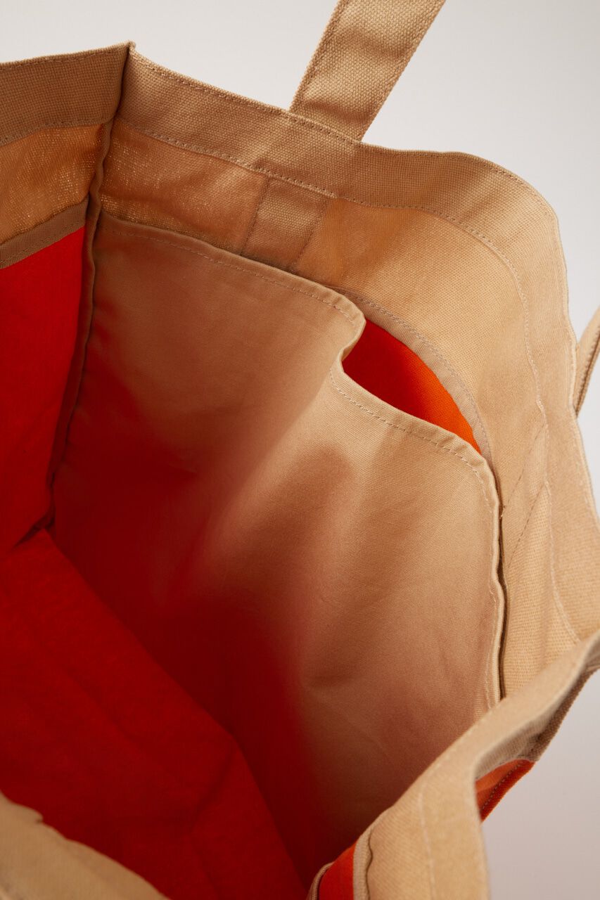 MOUSSY「MOUSSY EVERYDAY トートバッグ」|その他|