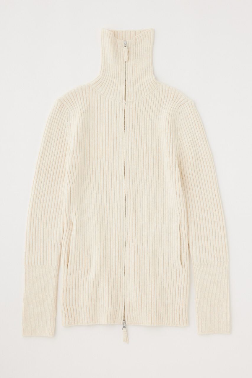 MOUSSY「ぬくもりニット」|ニット・セーター|