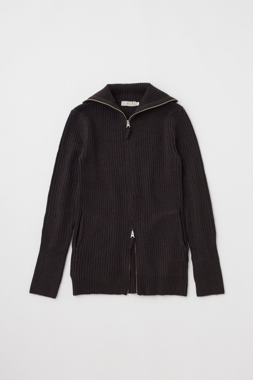 MOUSSY「ぬくもりニット」|ニット・セーター|