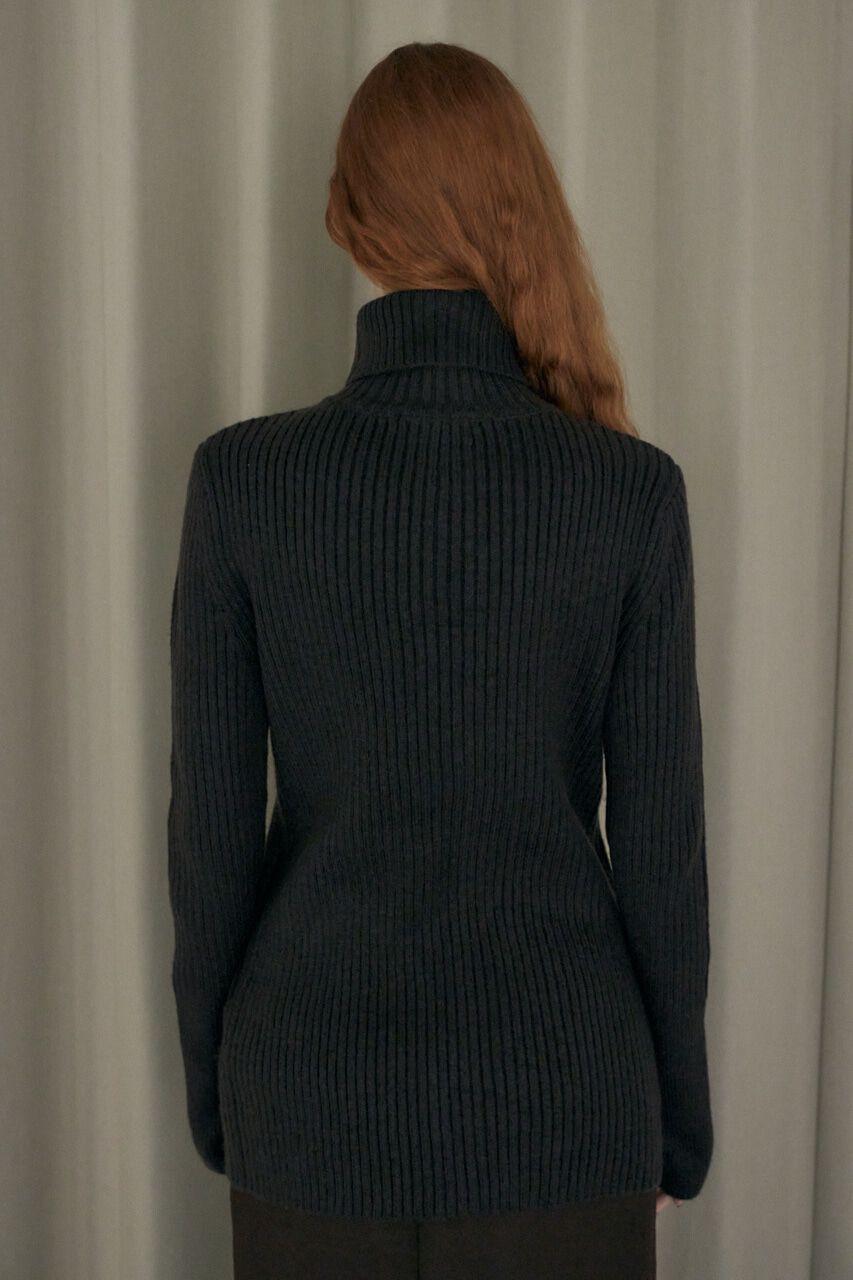 MOUSSY「ぬくもりニット」|ニット・セーター|