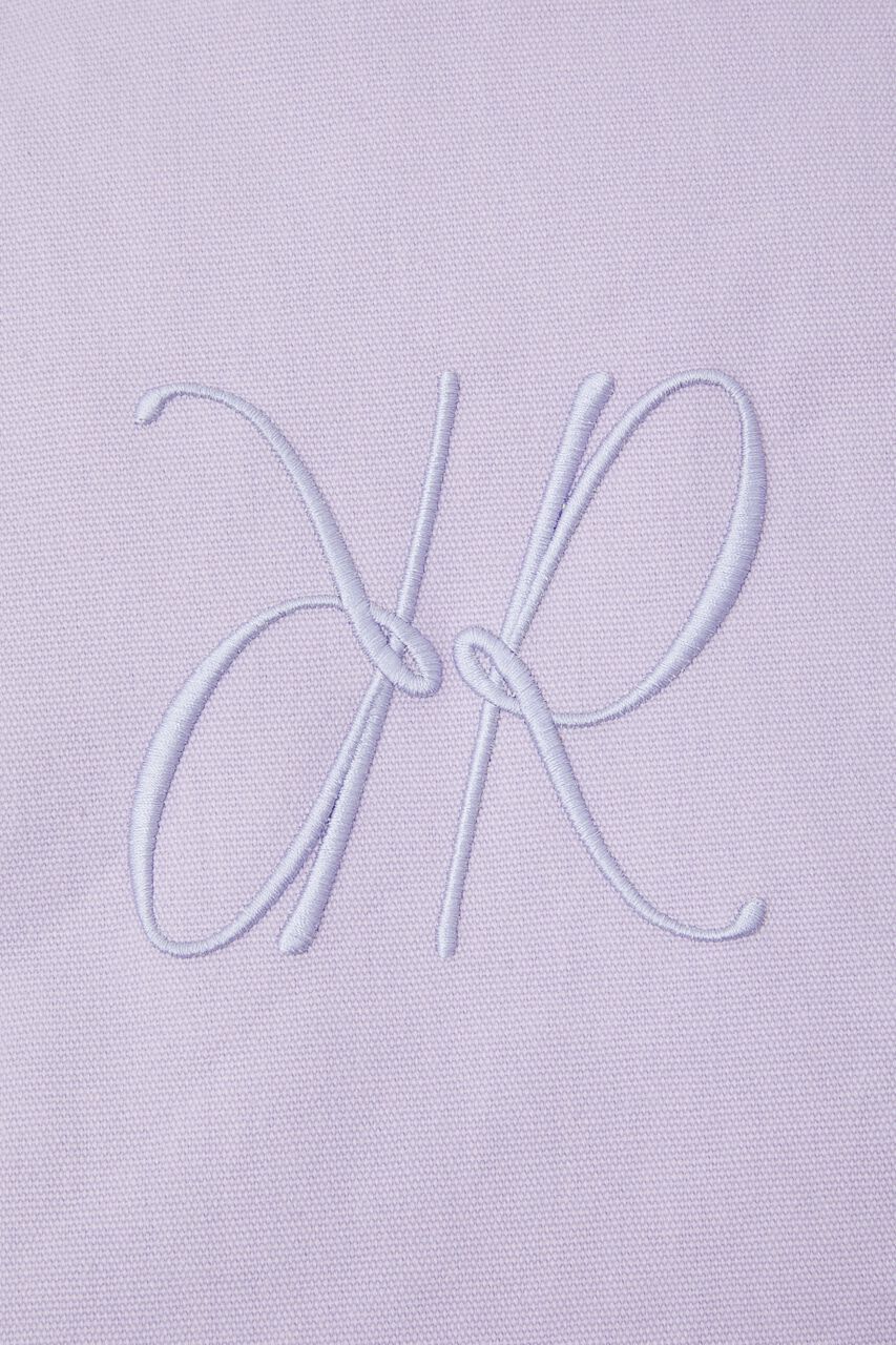 rienda「RロゴキャンバストートBAG」|その他|