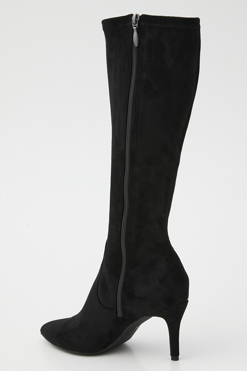 rienda「シンデレララインロングブーツ」|その他|