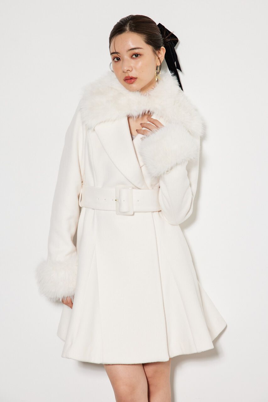 rienda「ウエストフィットエレガントマルチMINI CT」|その他|