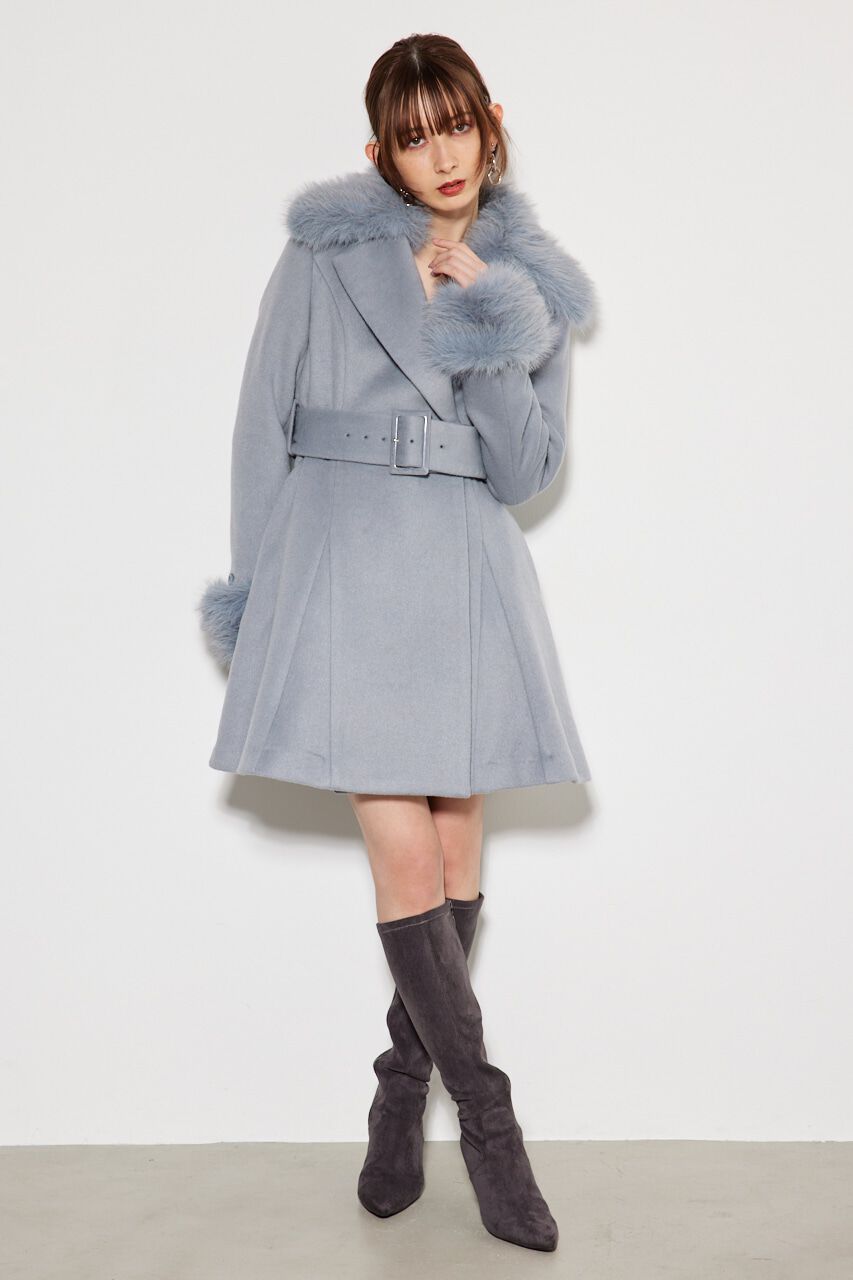 rienda「ウエストフィットエレガントマルチMINI CT」|その他|