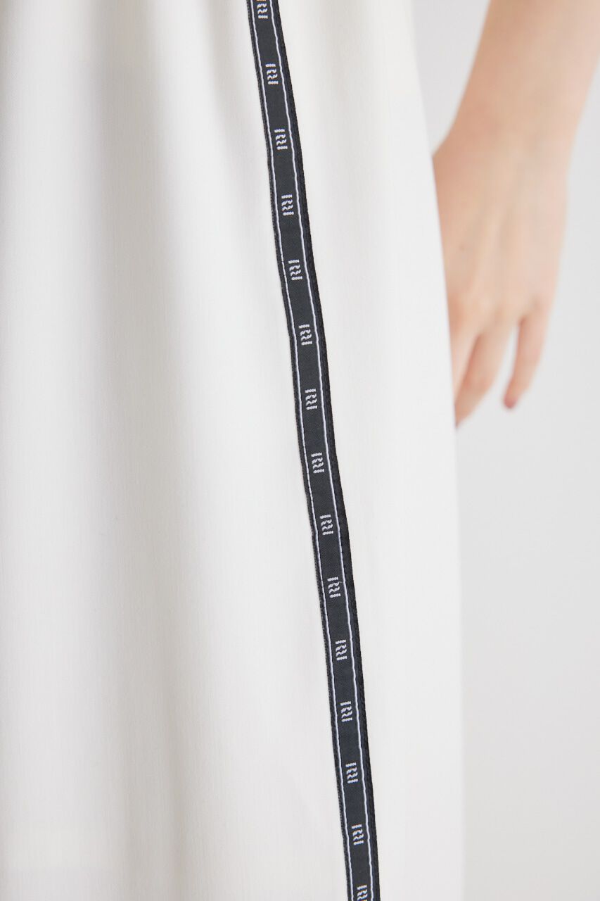 rienda「ロゴテープギャザーキャミ PT」|その他|