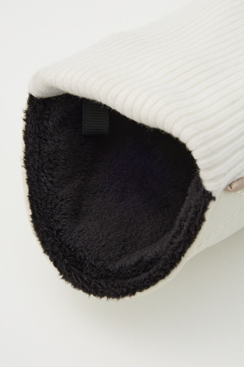 rienda「キルティングヘッドカバー(FW用)」|その他|