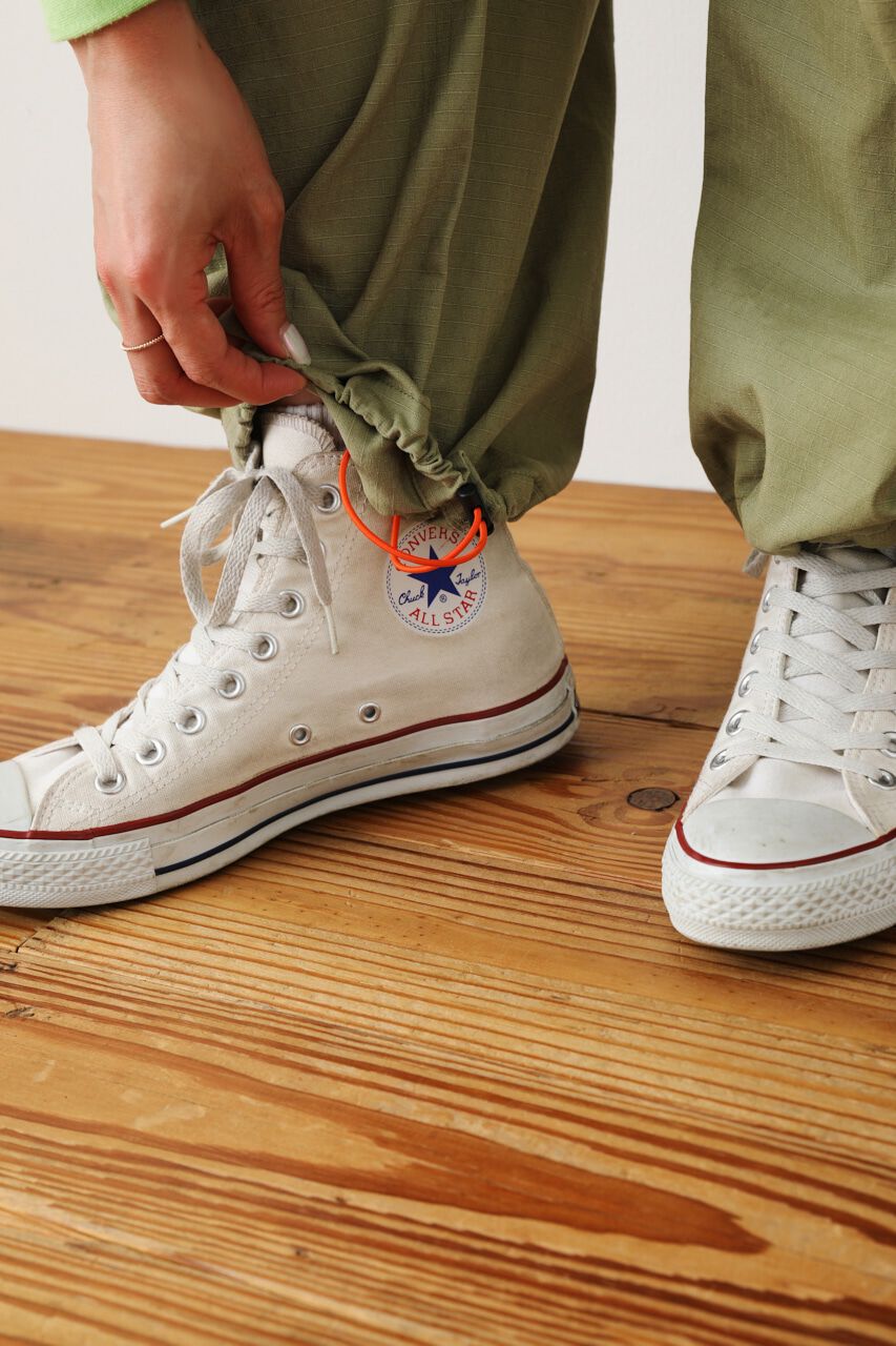 RODEO CROWNS「ORミリタリーパンツ」|その他|