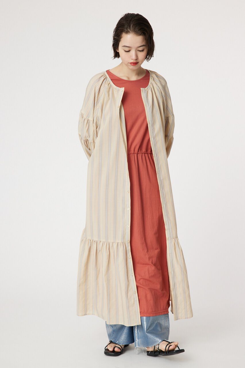 RODEO CROWNS「カフタンティアードワンピース」|ワンピース|