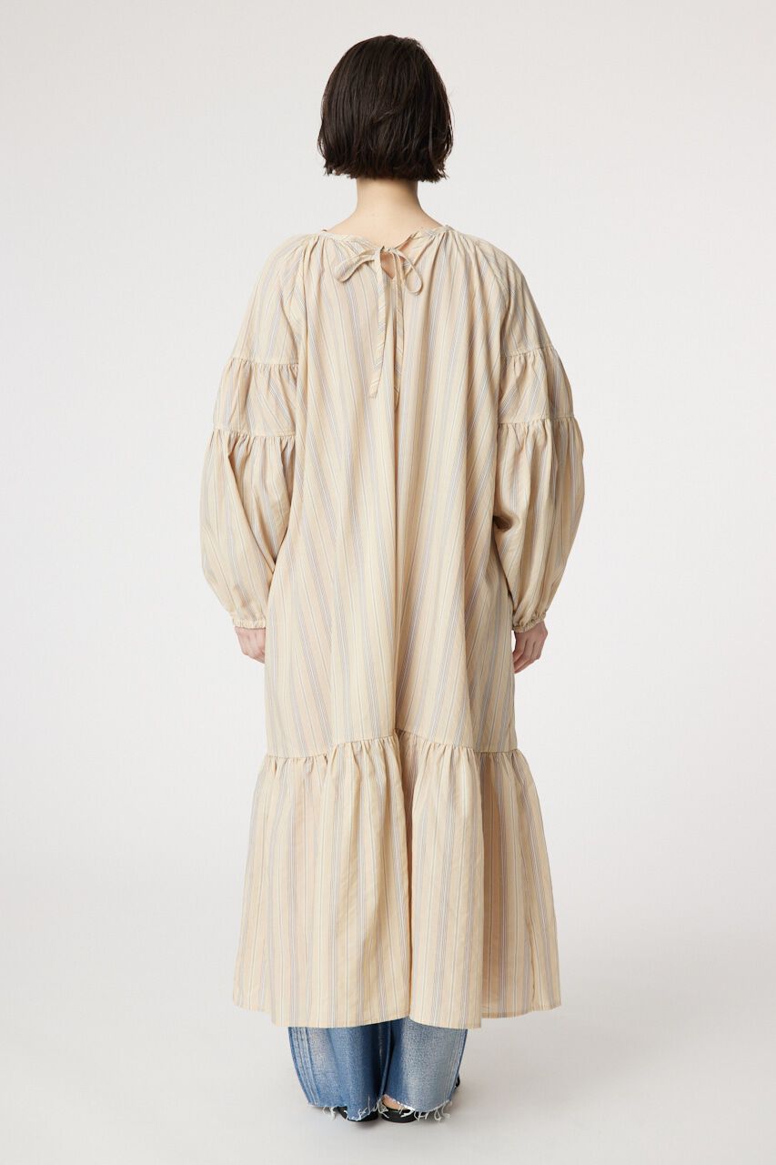 RODEO CROWNS「カフタンティアードワンピース」|ワンピース|