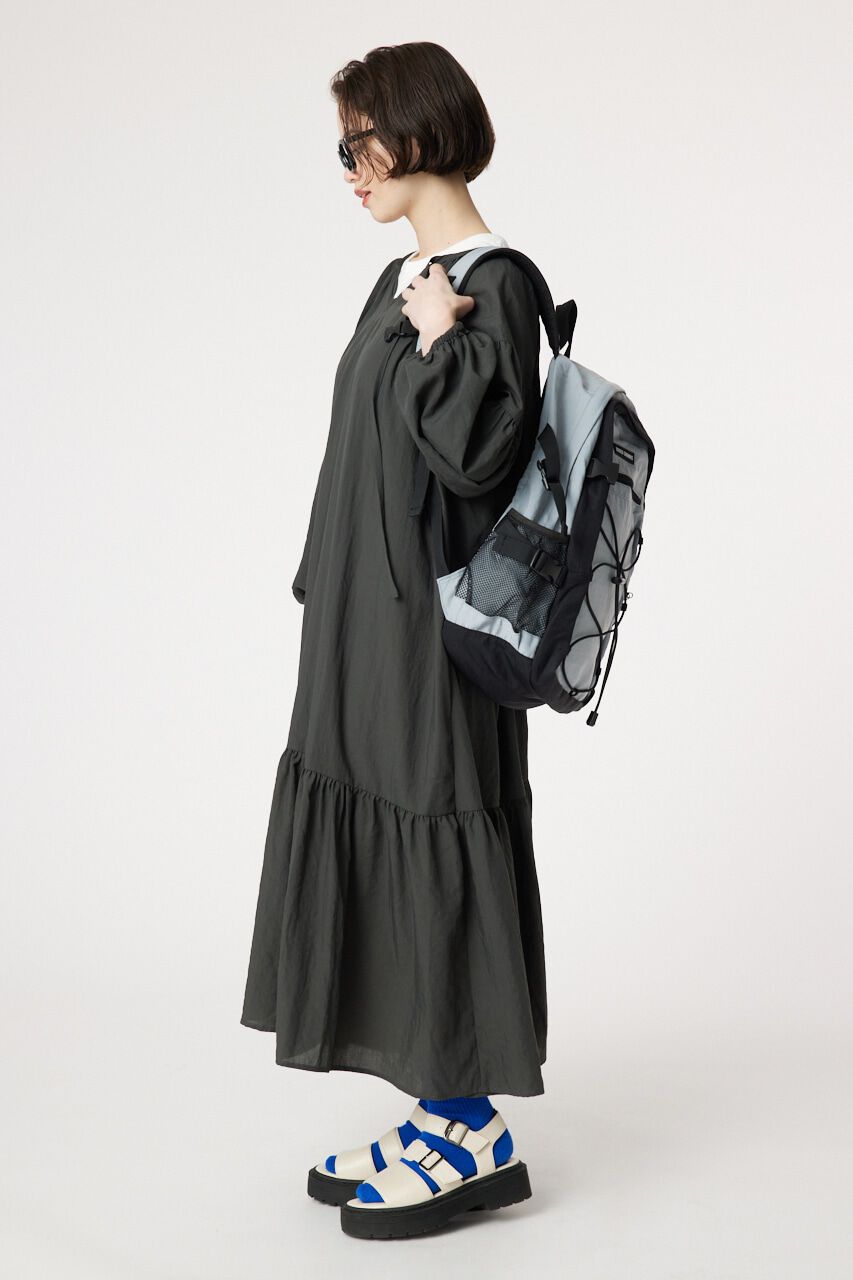 RODEO CROWNS「カフタンティアードワンピース」|ワンピース|