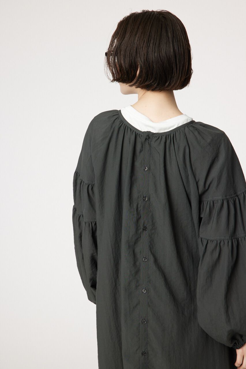 RODEO CROWNS「カフタンティアードワンピース」|ワンピース|