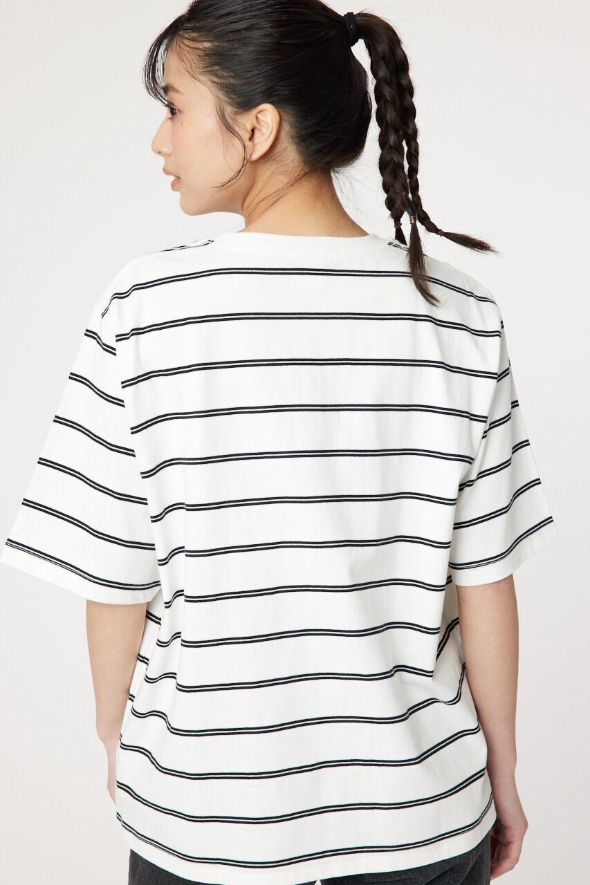 RODEO CROWNS「Choose Your Color Tシャツ」|Tシャツ・カットソー|