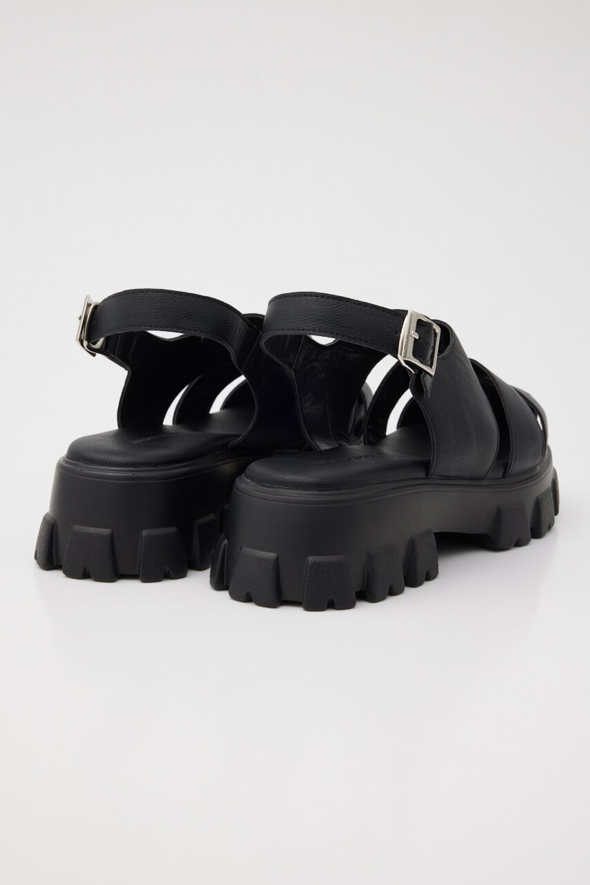 RODEO CROWNS「グルカサンダル」|サンダル|