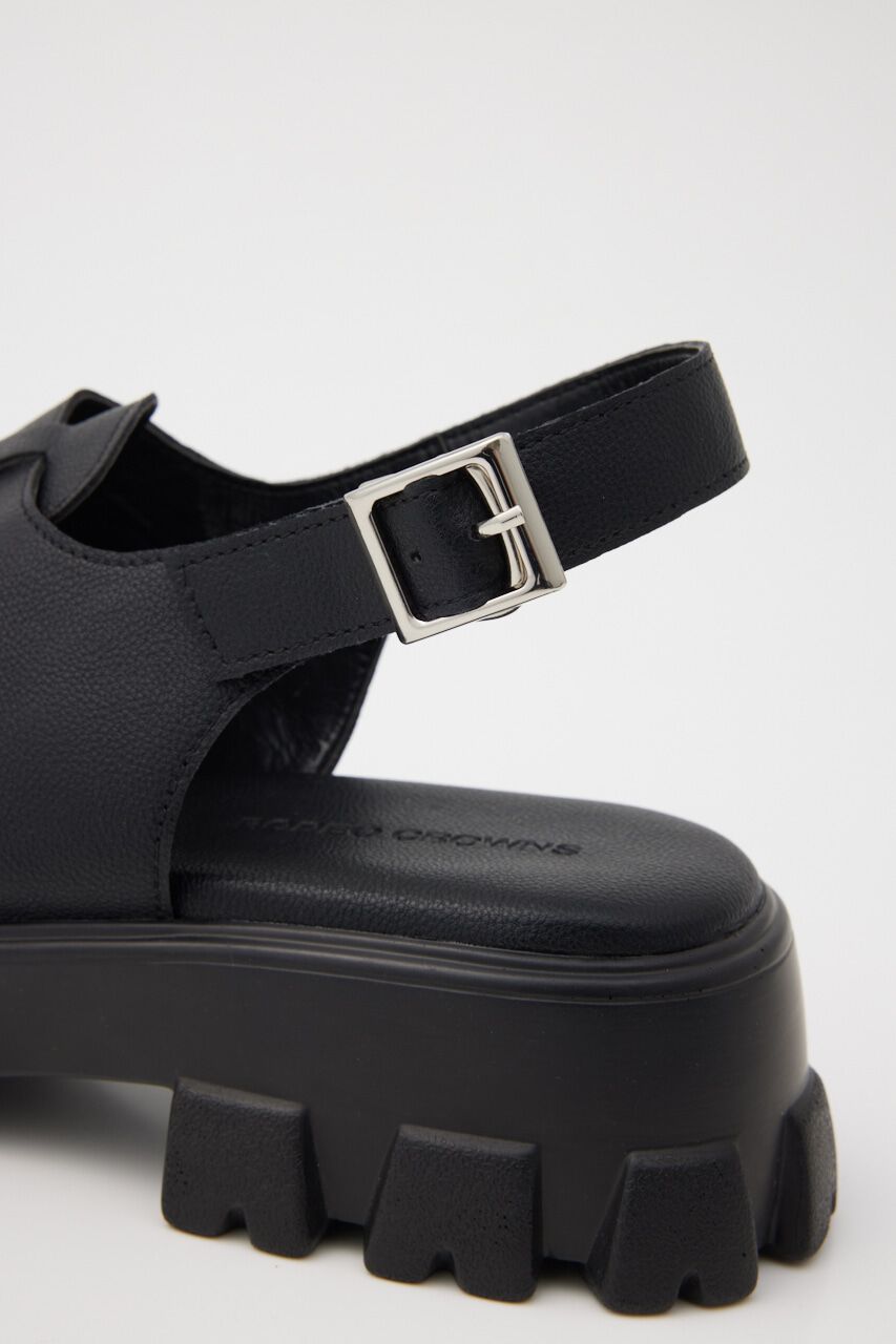 RODEO CROWNS「グルカサンダル」|サンダル|