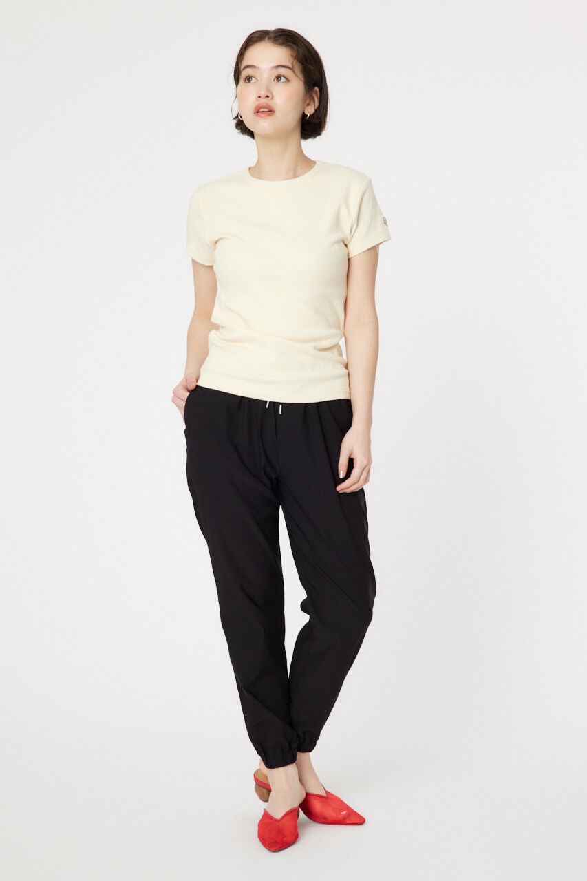 RODEO CROWNS「D/S COOL EASY JOG PANTS」|その他|