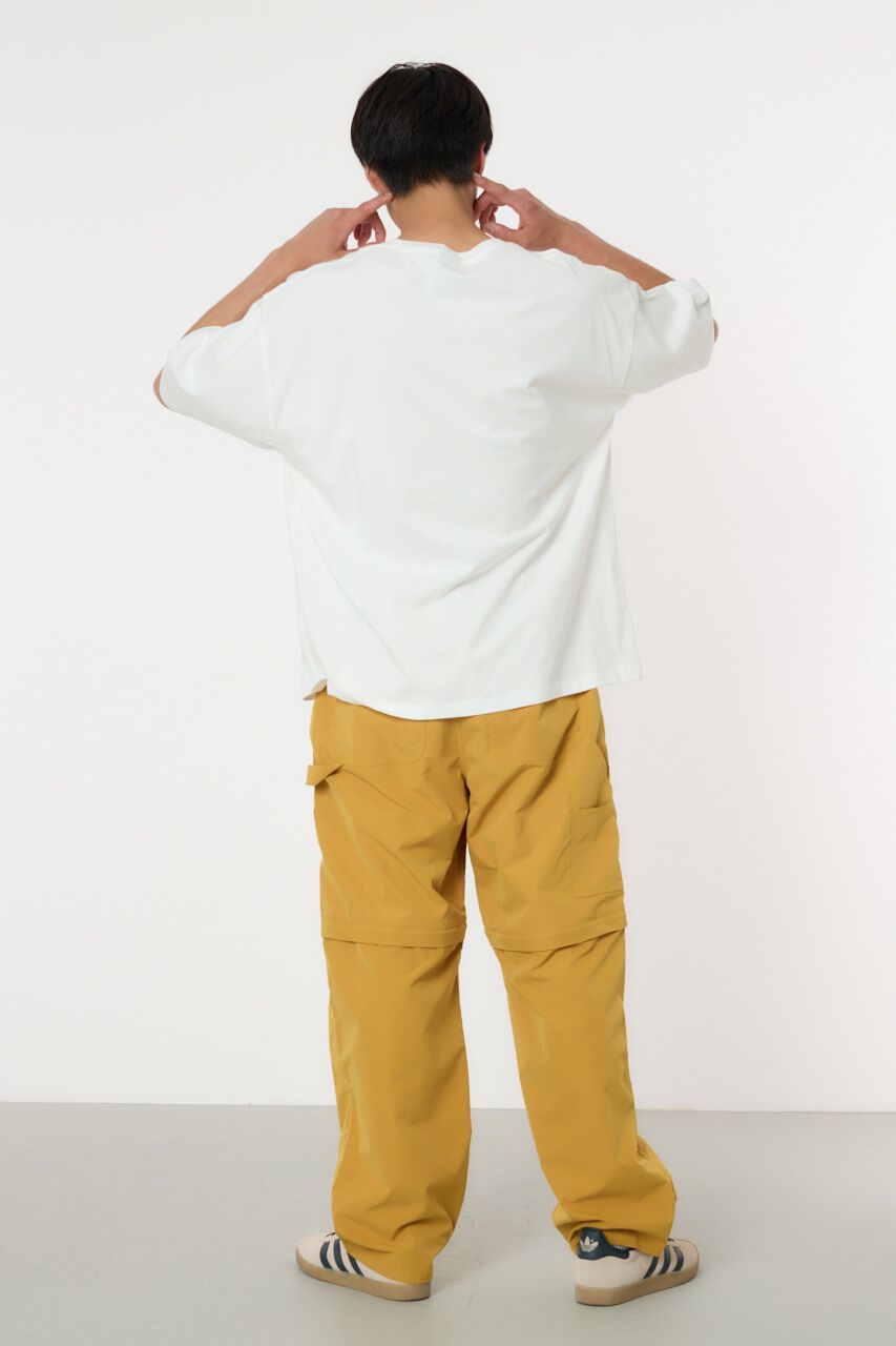 RODEO CROWNS「スプリングベアTシャツ」|Tシャツ・カットソー|