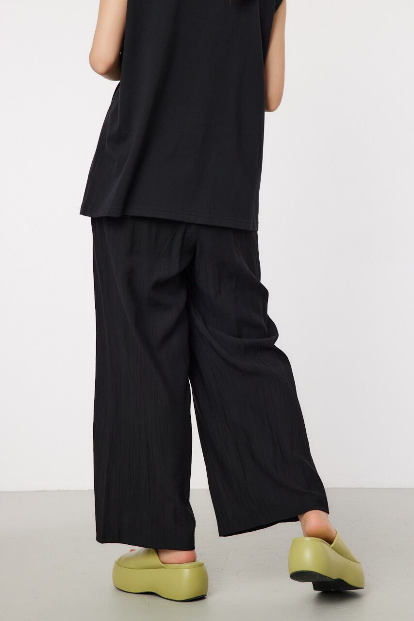 RODEO CROWNS「Color 楊柳 リラックスパンツ」|その他|