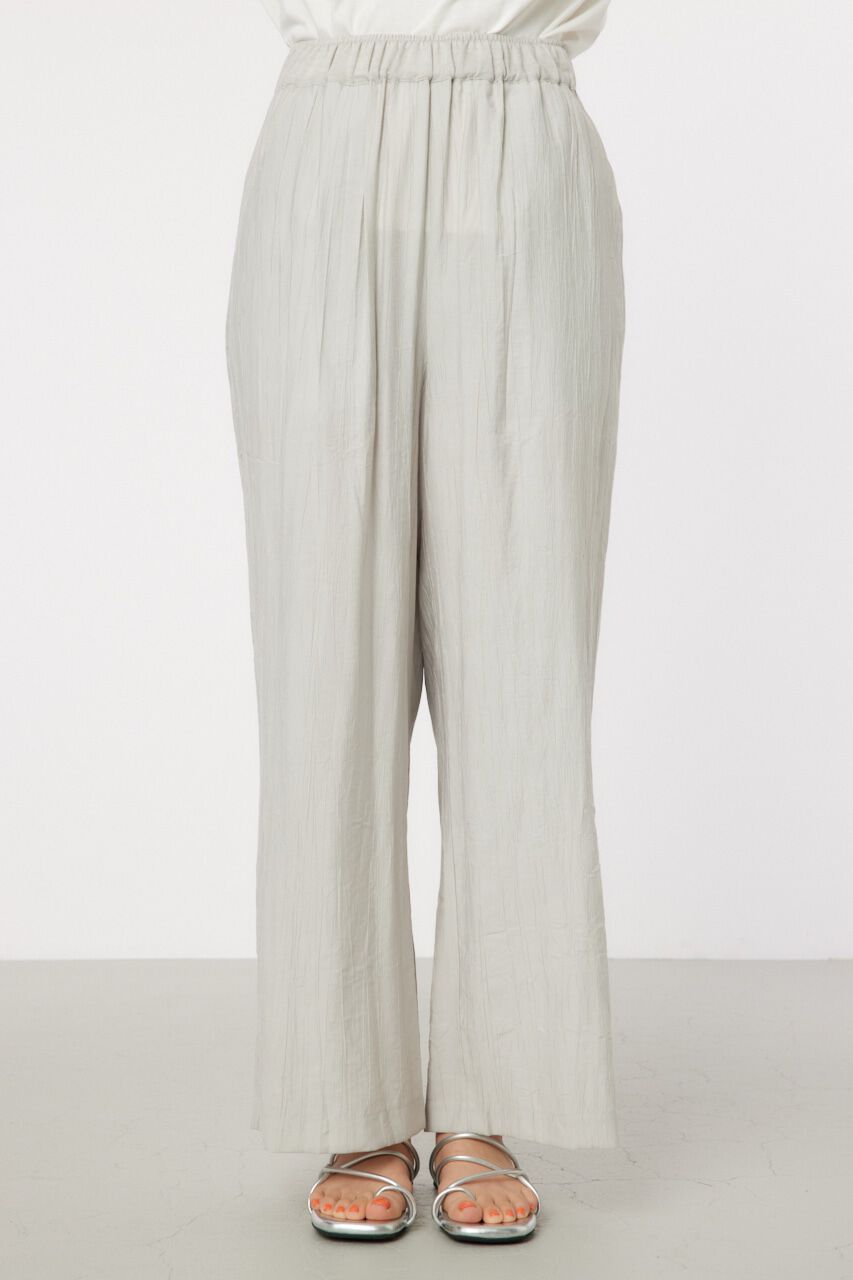 RODEO CROWNS「Color 楊柳 リラックスパンツ」|その他|