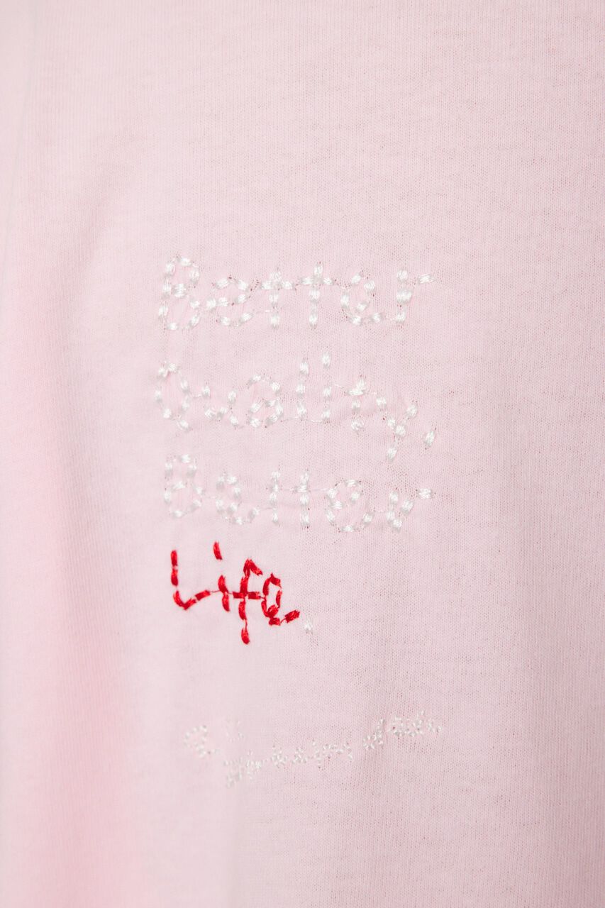 RODEO CROWNS「message Tシャツ」|Tシャツ・カットソー|