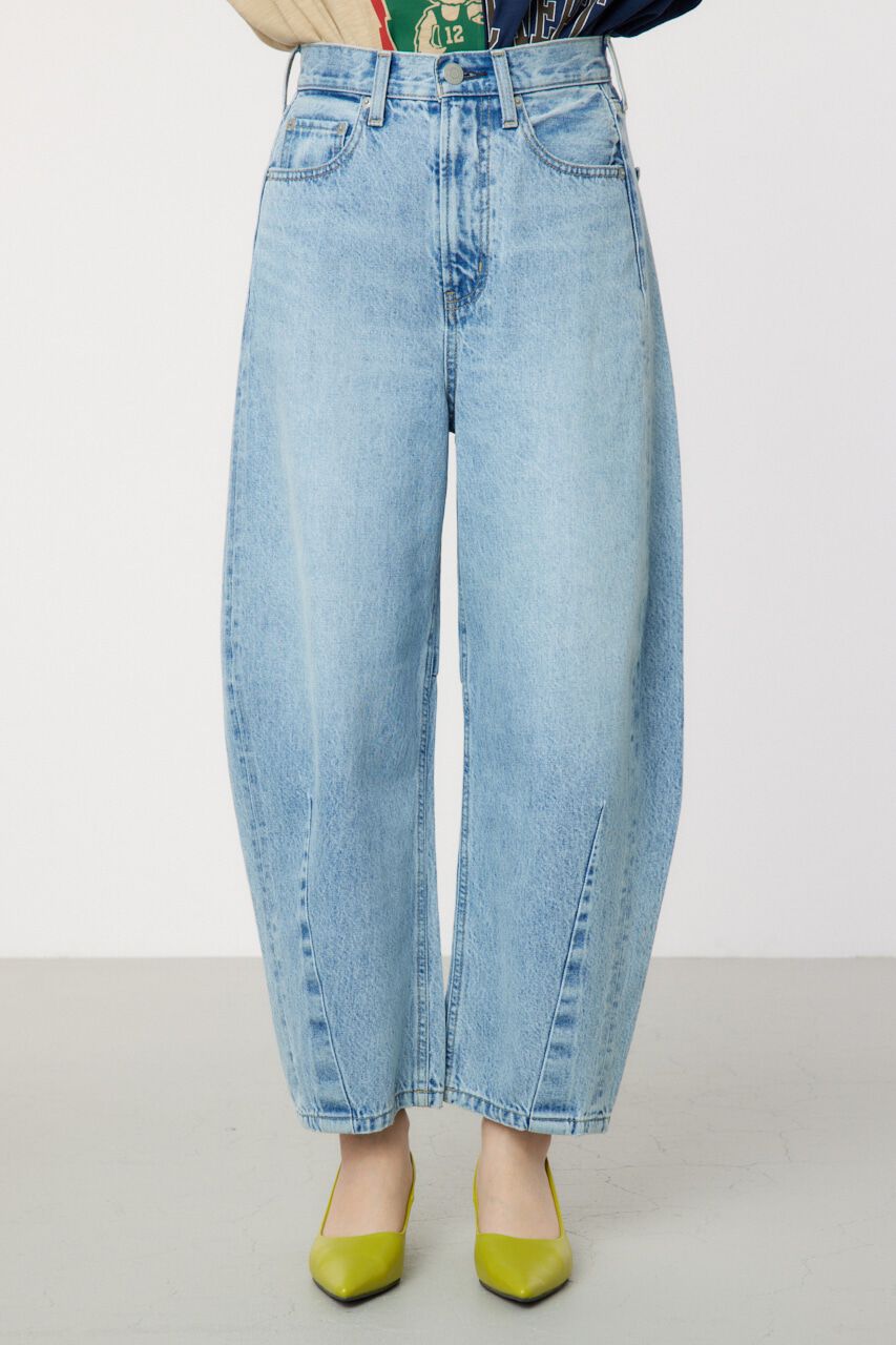 RODEO CROWNS「カーブデニム」|デニム|