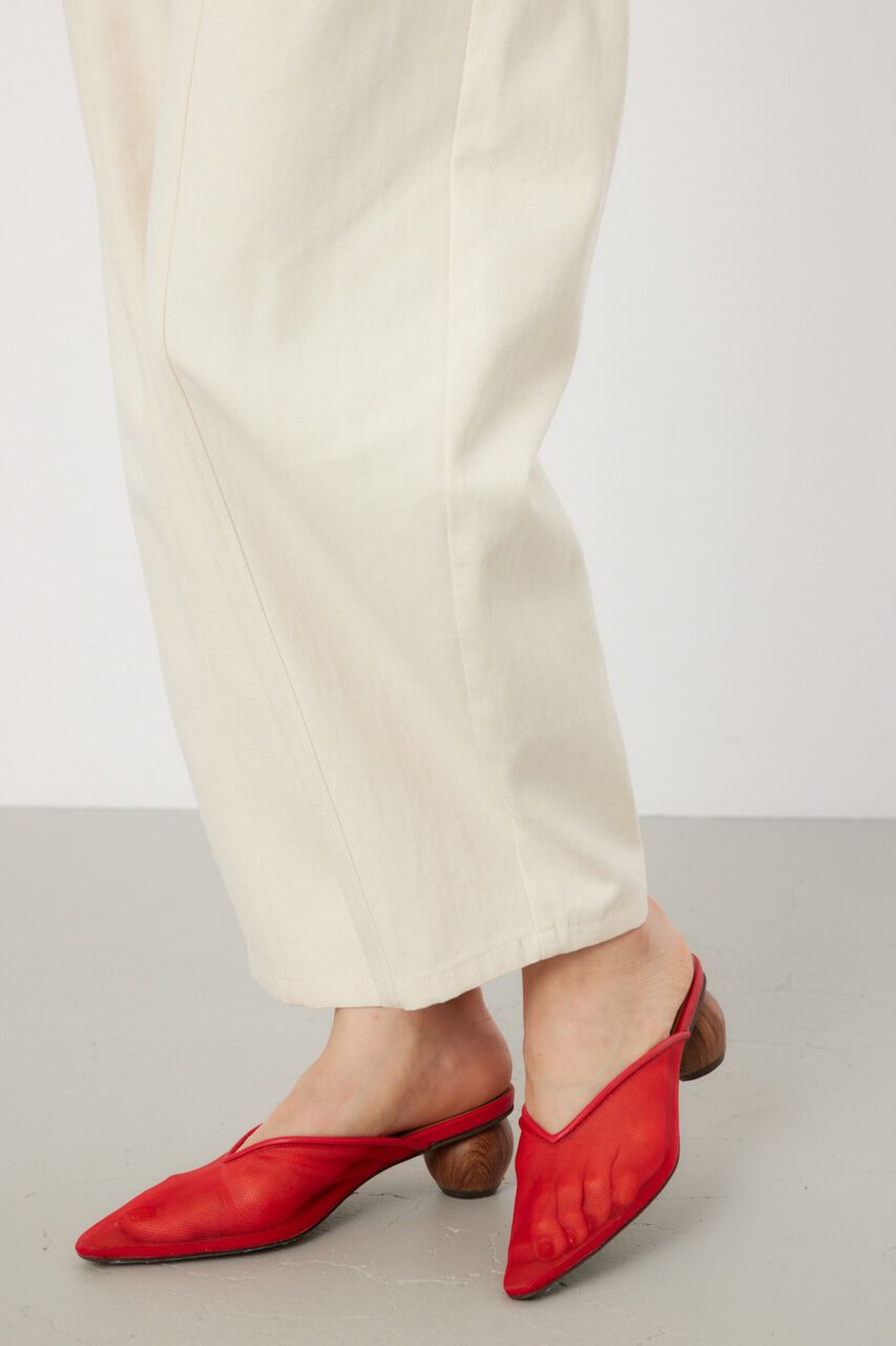 RODEO CROWNS「カラーカーブパンツ」|その他|