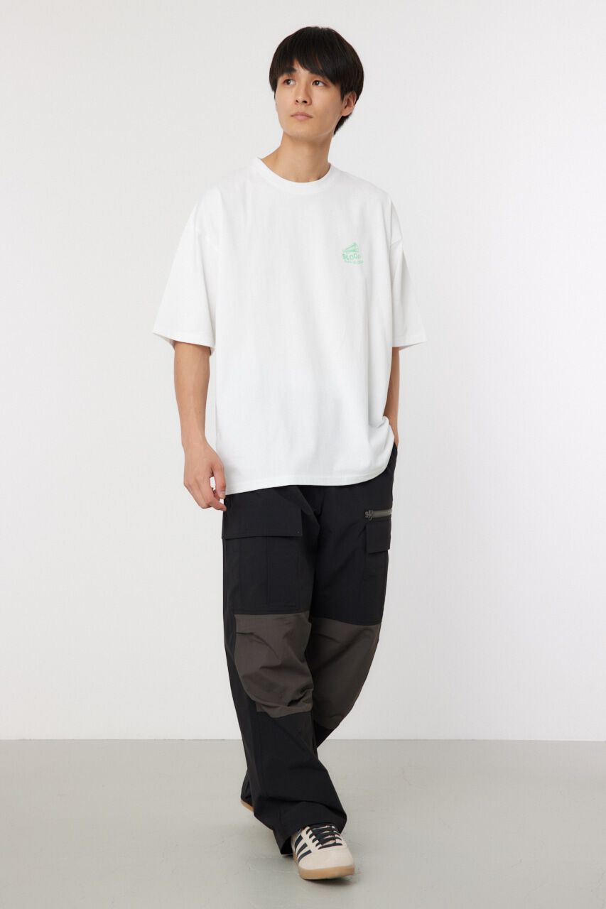 RODEO CROWNS「utility wide pants」|その他|