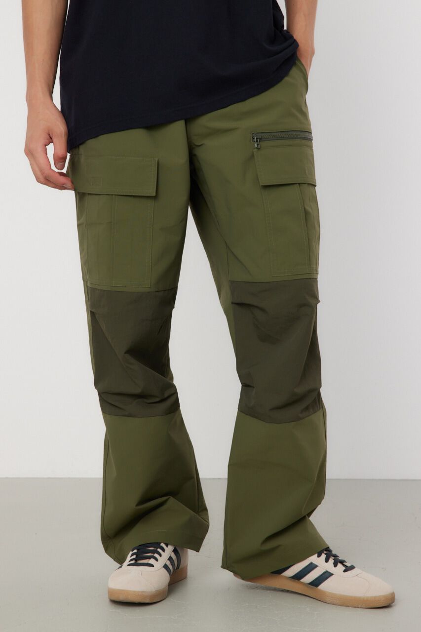 RODEO CROWNS「utility wide pants」|その他|KHA