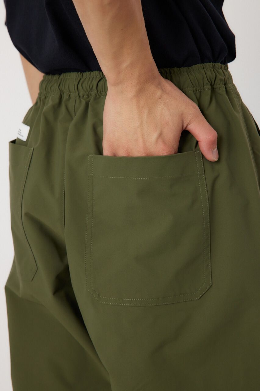 RODEO CROWNS「utility wide pants」|その他|