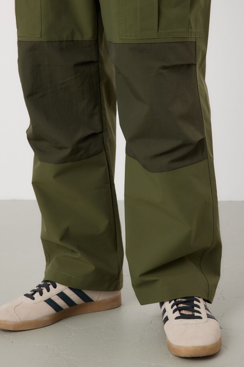 RODEO CROWNS「utility wide pants」|その他|